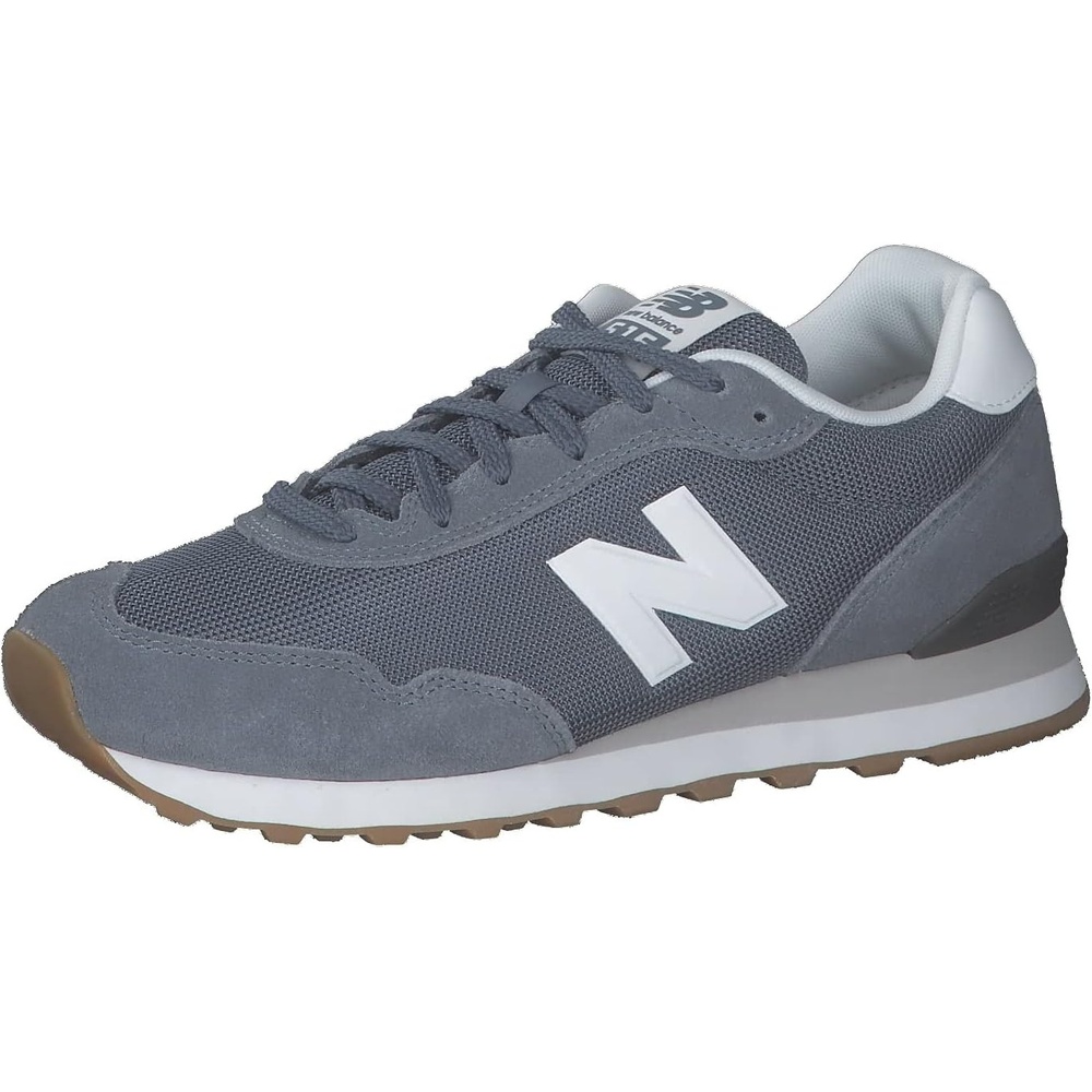 image:imageNew Balance Mens 515 Casual ShoesDeep SeaNb White