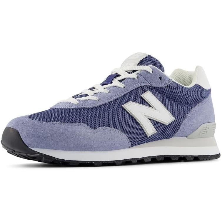 image:imageNew Balance Mens 515  Casual ShoesNavyWhite