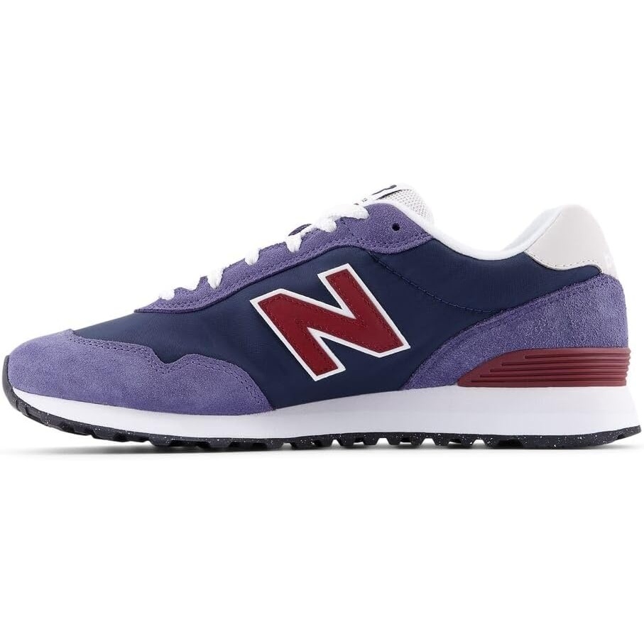 image:imageNew Balance Mens 515 Casual ShoesNb NavyDream State