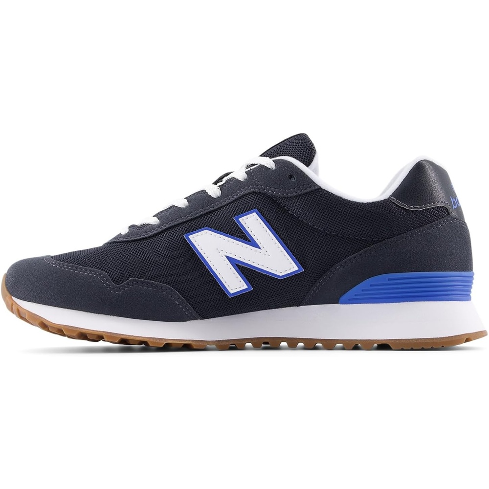 image:imageNew Balance Mens 515 Casual ShoesPhantomBlue Bird