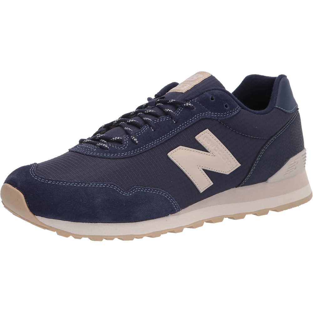 image:imageNew Balance Mens 515 Casual ShoesPigmentMoonbeam
