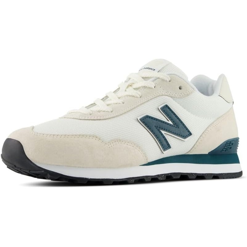 image:imageNew Balance Mens 515 Casual ShoesSea SaltMedusa Green