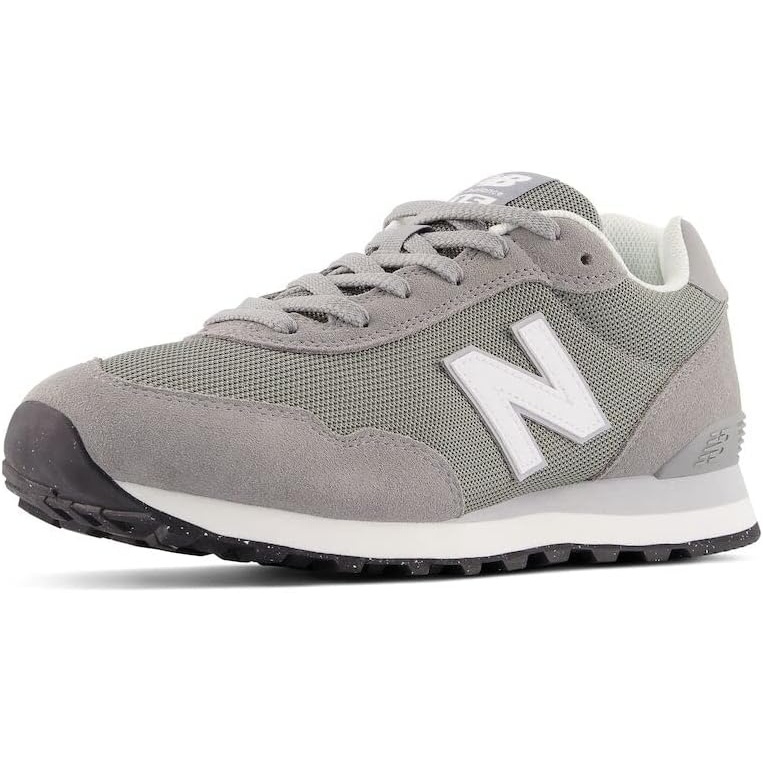 image:imageNew Balance Mens 515 Casual ShoesSlate GreyWhiteAluminum Grey