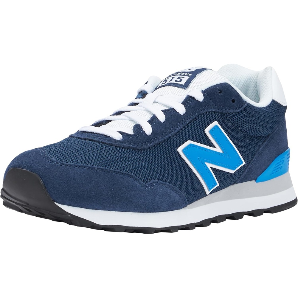 image:imageNew Balance Mens 515 SneakersNavy Blue