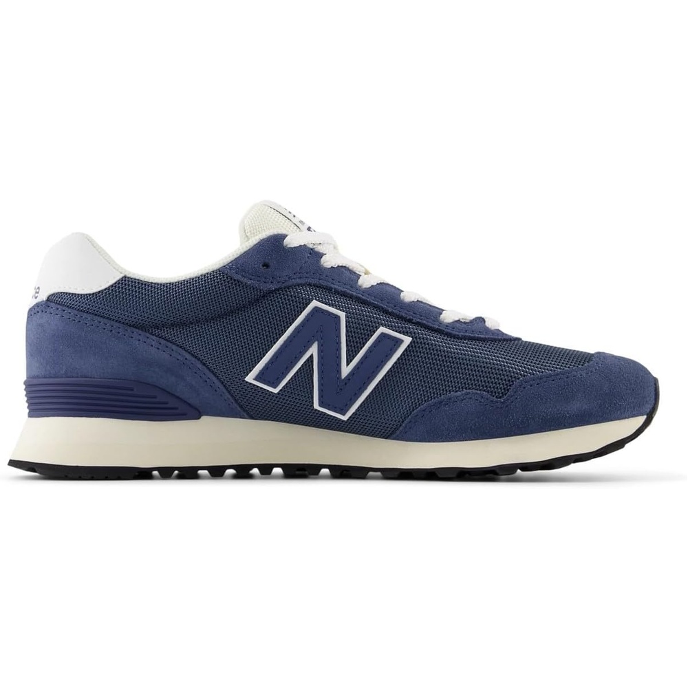image:imageNew Balance Mens 515 SneakersNavy Sea Salt Lcn