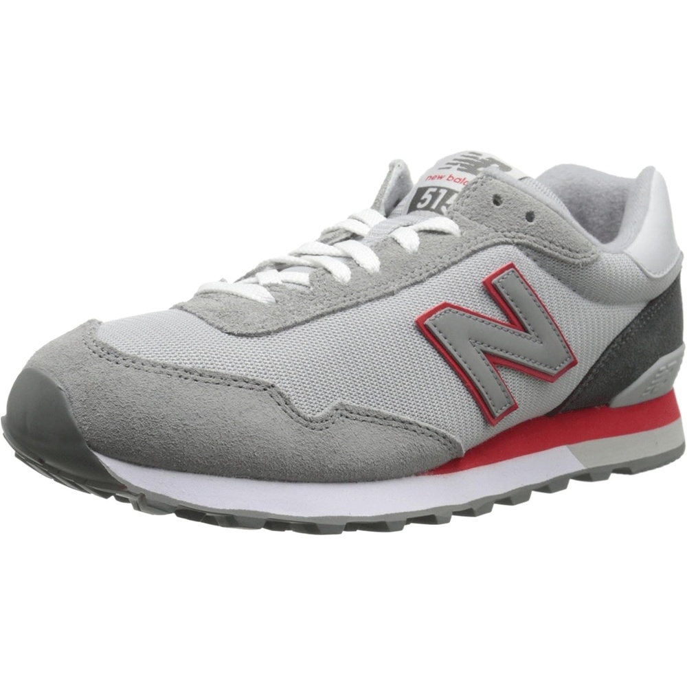 image:imageNew Balance Mens 515 V1 ClassicAlloyFormula One