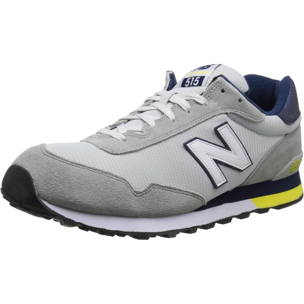 image:imageNew Balance Mens 515 V1 ClassicAlloyNavy