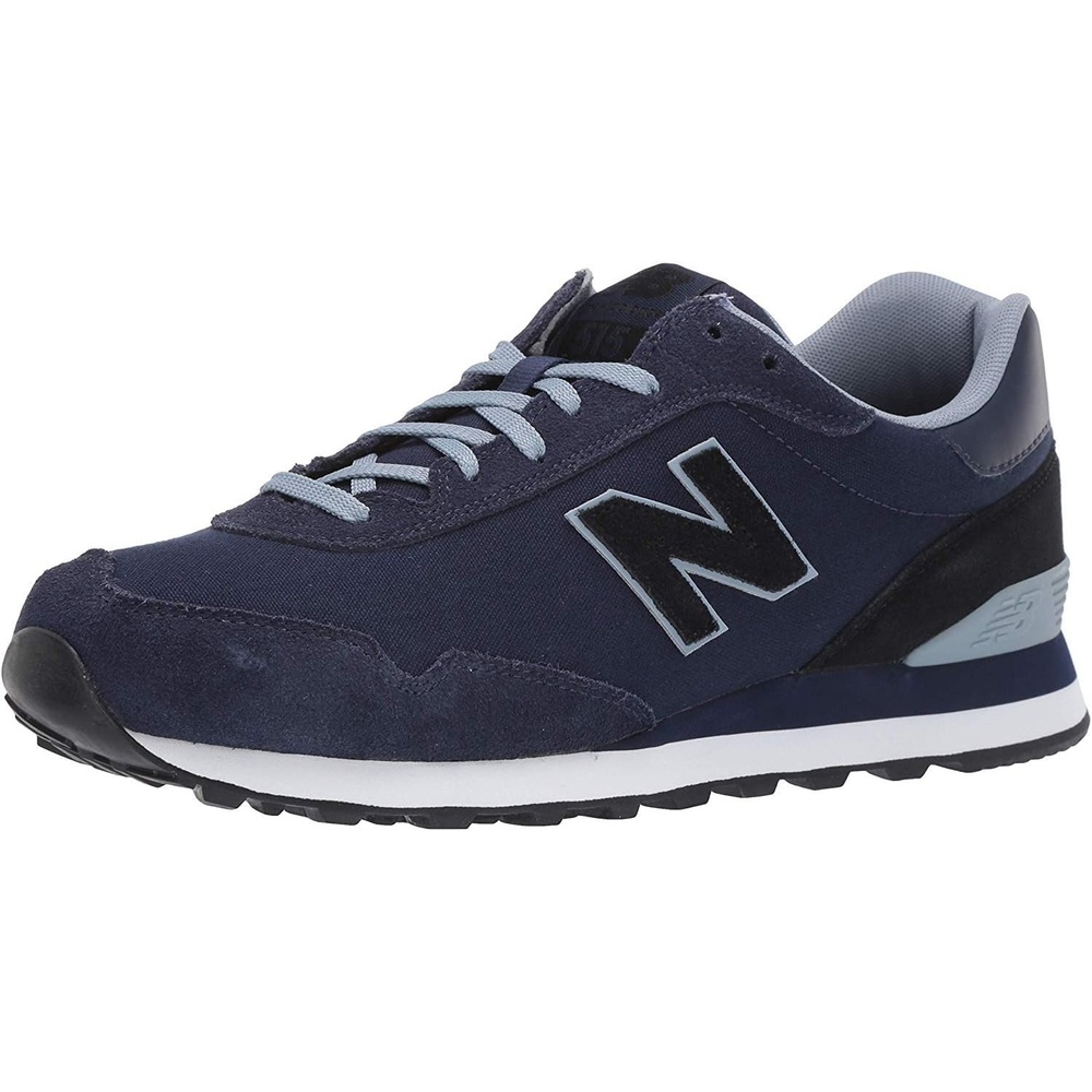 image:imageNew Balance Mens 515 V1 ClassicBlueBlue