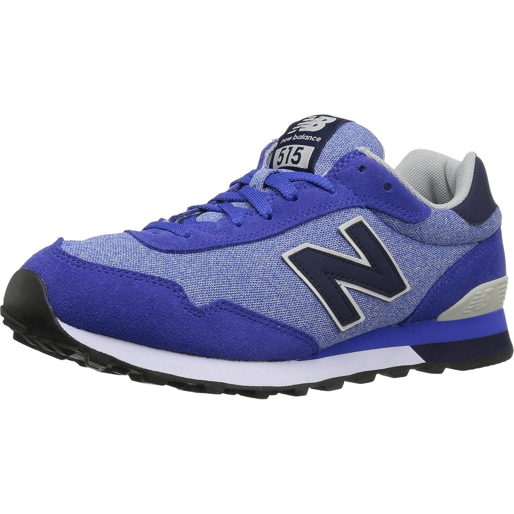 image:imageNew Balance Mens 515 V1 ClassicBlueGrey