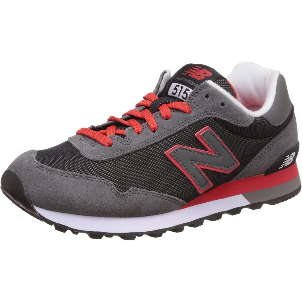 image:imageNew Balance Mens 515 V1 ClassicCastlerockRed