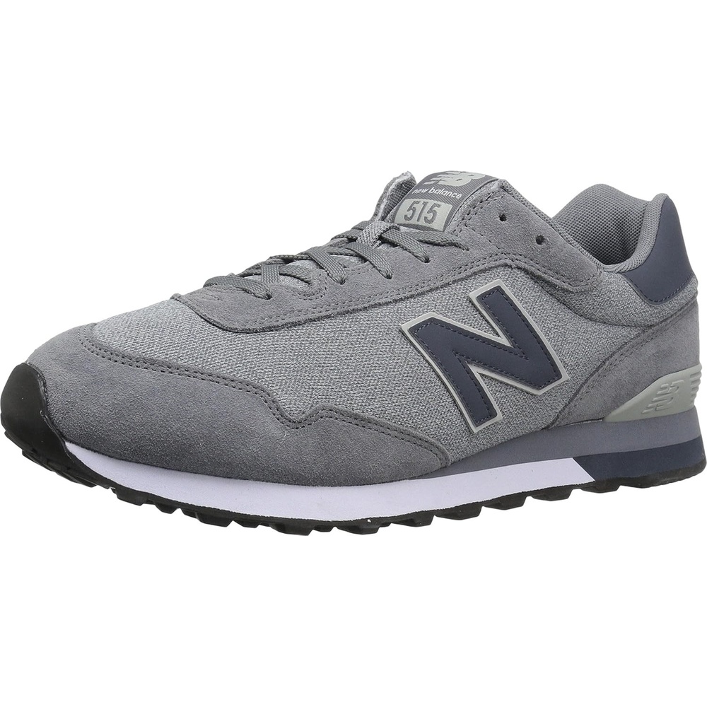 image:imageNew Balance Mens 515 V1 ClassicGunmetalGunmetal