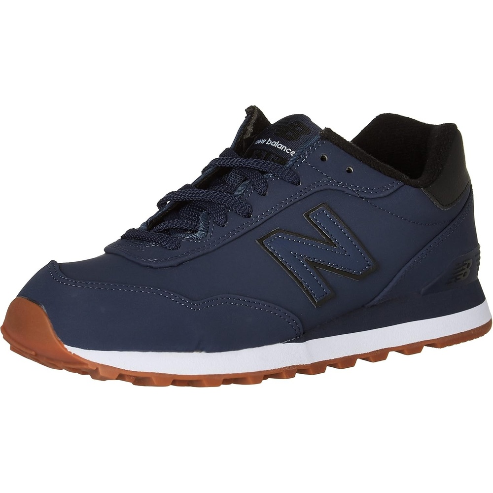 image:imageNew Balance Mens 515 V1 ClassicNavyBlack