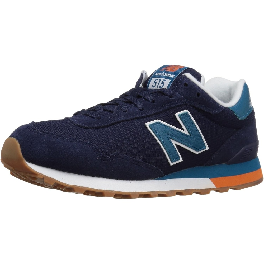 image:imageNew Balance Mens 515 V1 ClassicNavyBlue