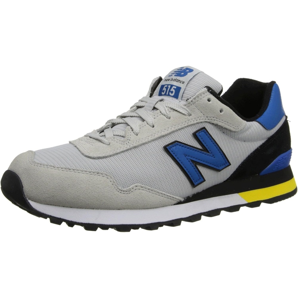 image:imageNew Balance Mens 515 V1 ClassicOvercastBlue