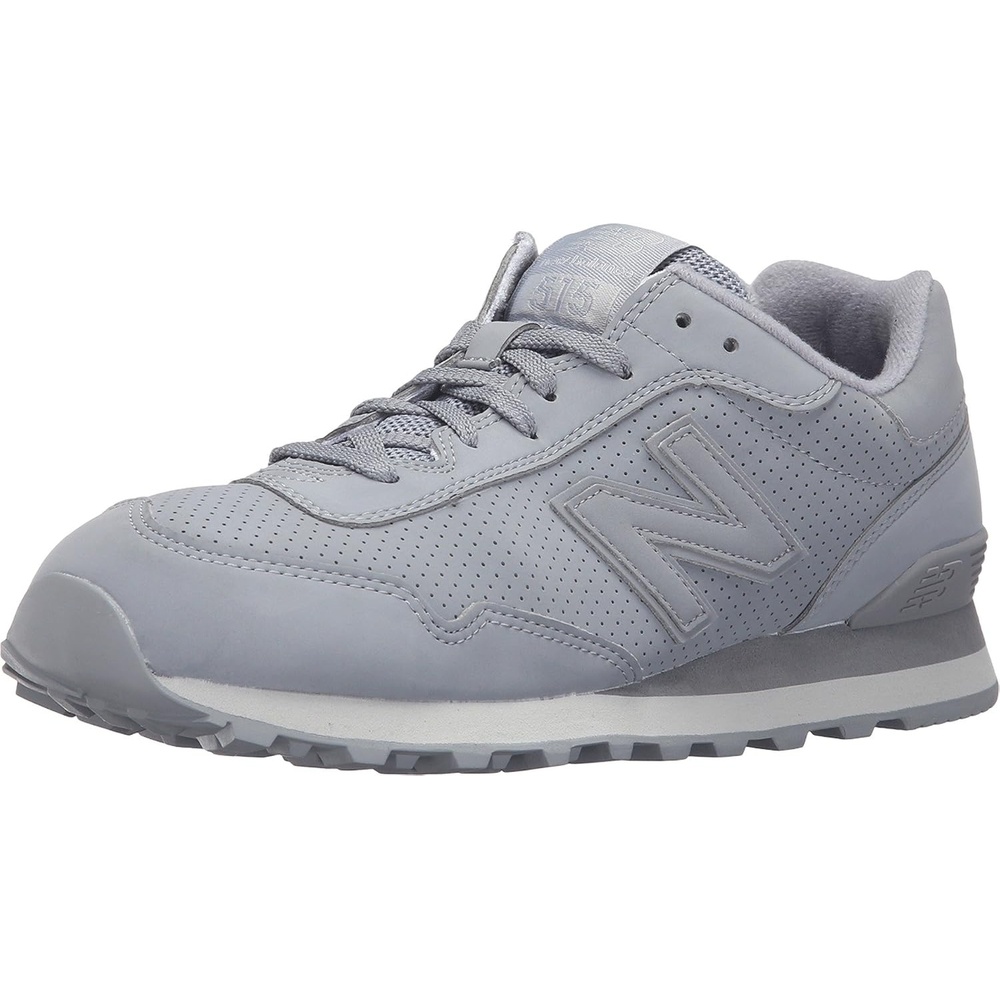 image:imageNew Balance Mens 515 V1 ClassicSteelSteel