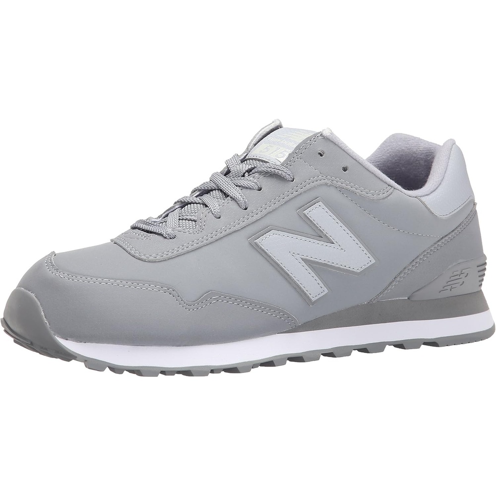 image:imageNew Balance Mens 515 V1 LifestyleSneakerGreyGrey