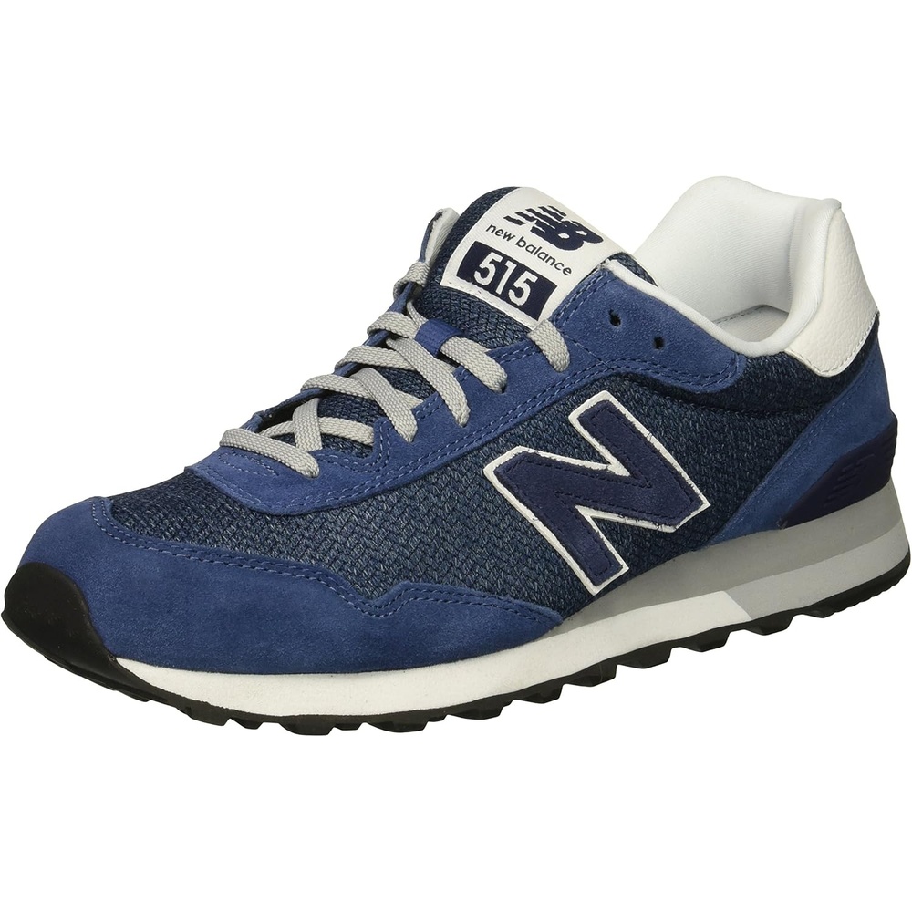 image:imageNew Balance Mens 515 V1 LifestyleSneakerMoroccan TilePigment