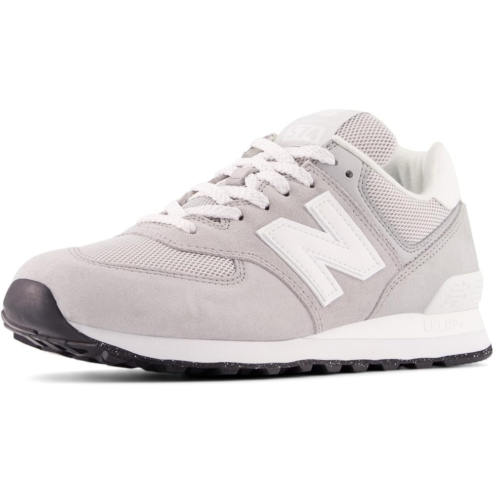 image:imageNew Balance Mens 574 Vulc Sneakers046 Apollo Grey