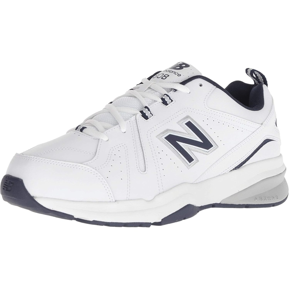 image:imageNew Balance Mens 608 V5WhiteNavy