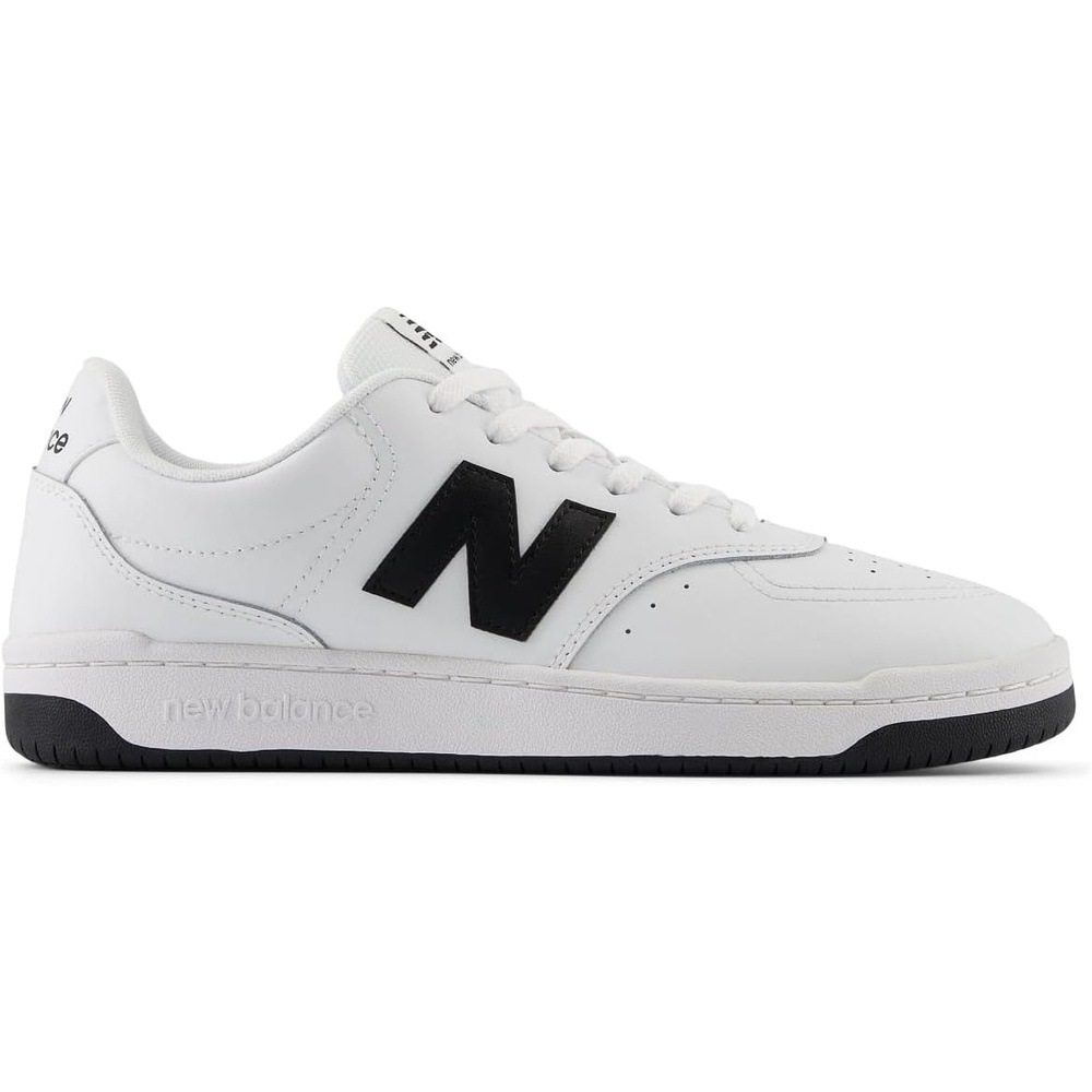 image:imageNew Balance Mens 80 Sneaker Casual ShoesBlack