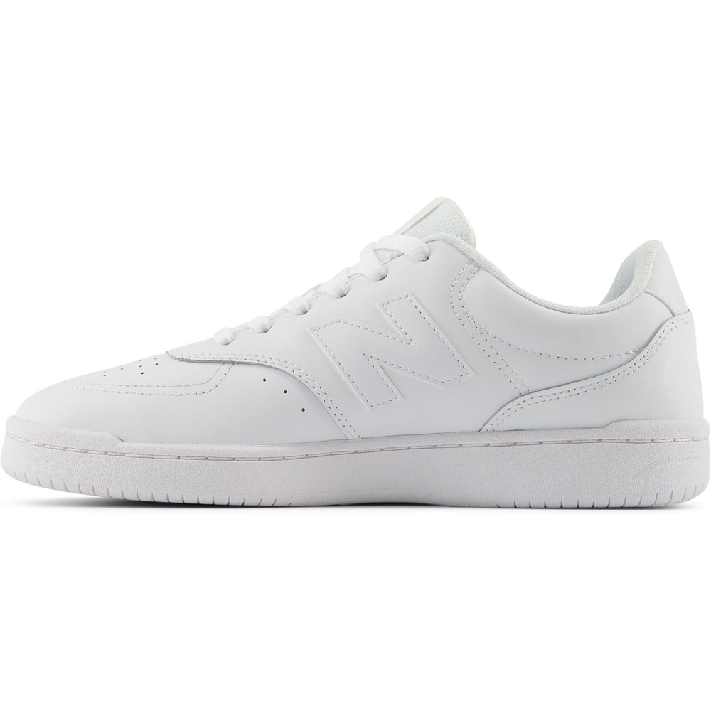 image:imageNew Balance Mens 80 Sneaker Casual ShoesWhite