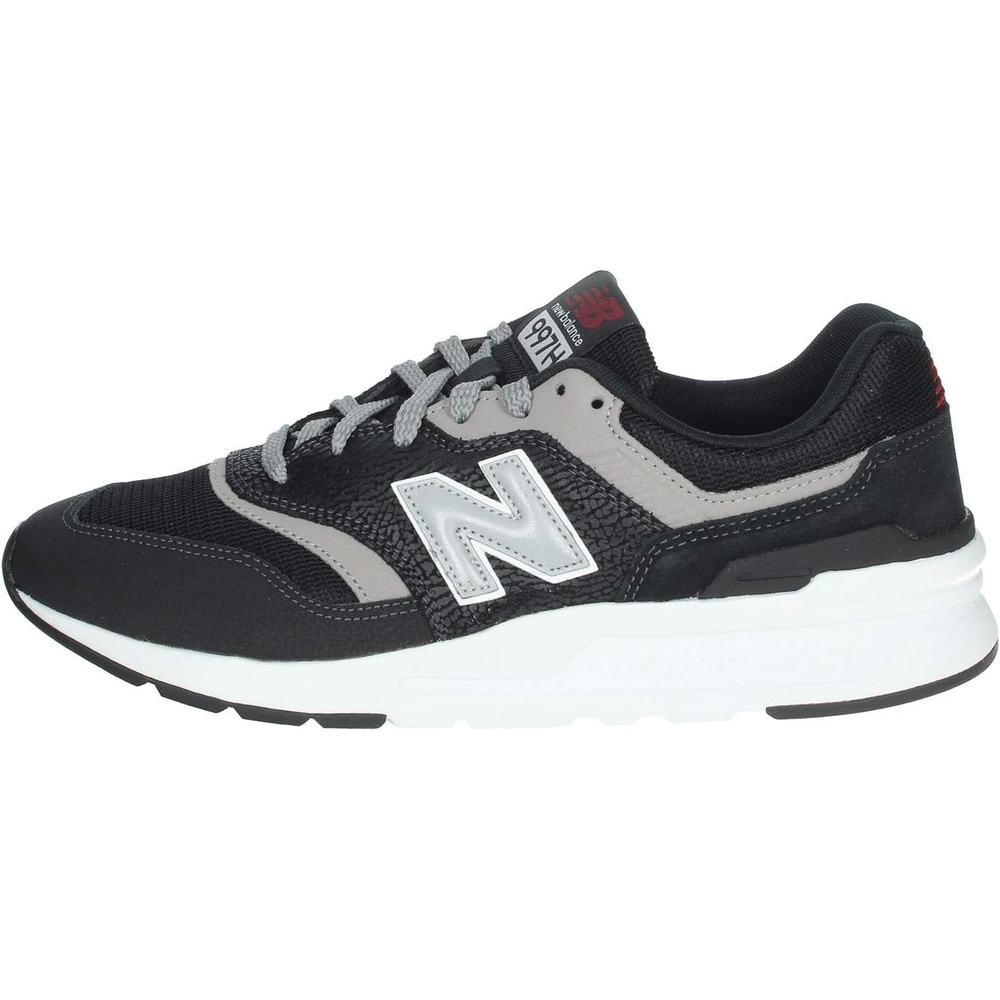 image:imageNew Balance Mens 997H V1 Classic SneakerBlack