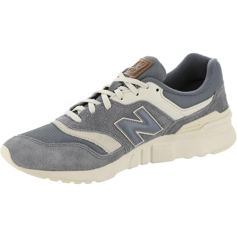 image:imageNew Balance Mens 997H V1 Classic SneakerDark Arctic GreyArctic GreyStoneware