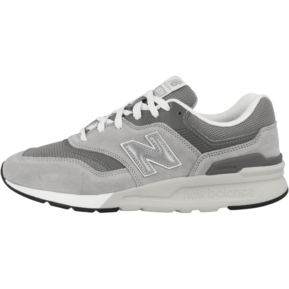 image:imageNew Balance Mens 997H V1 Classic SneakerMarbleheadSilver