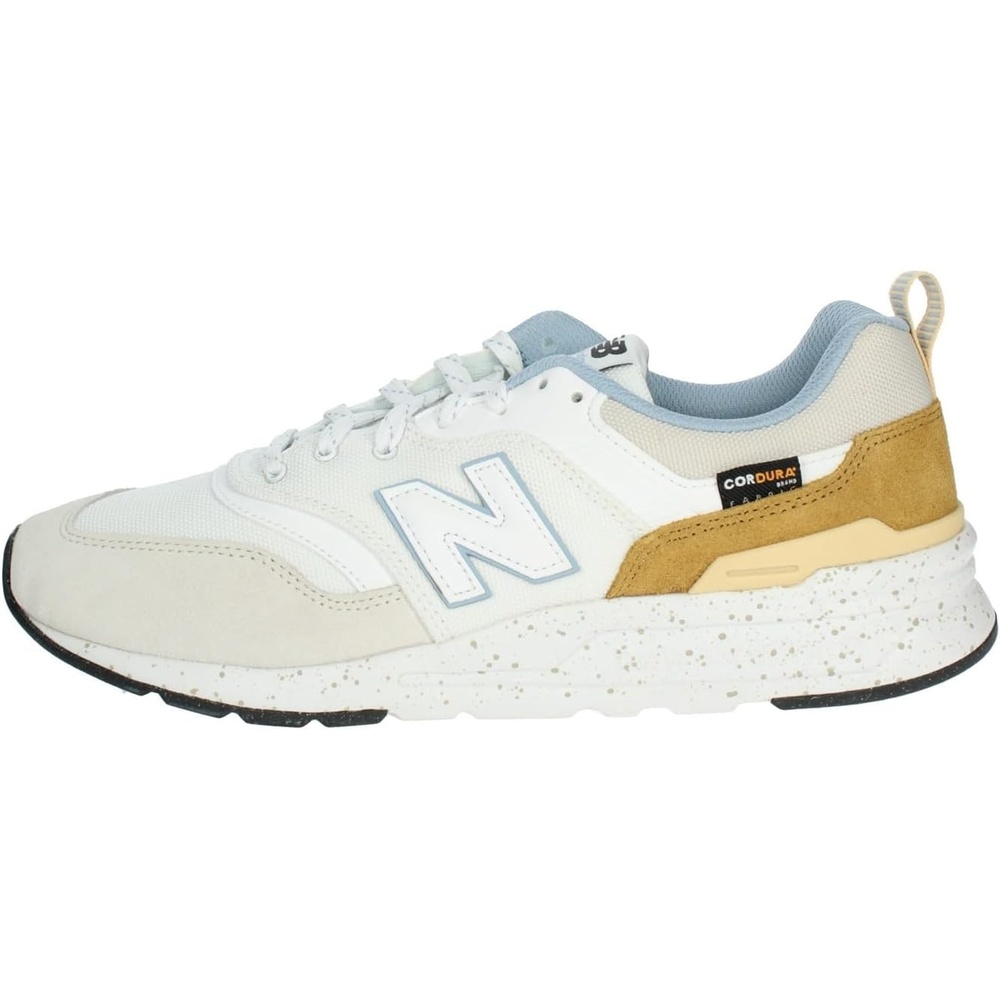 image:imageNew Balance Mens 997H V1 Classic SneakerMoonbeamWorkwear