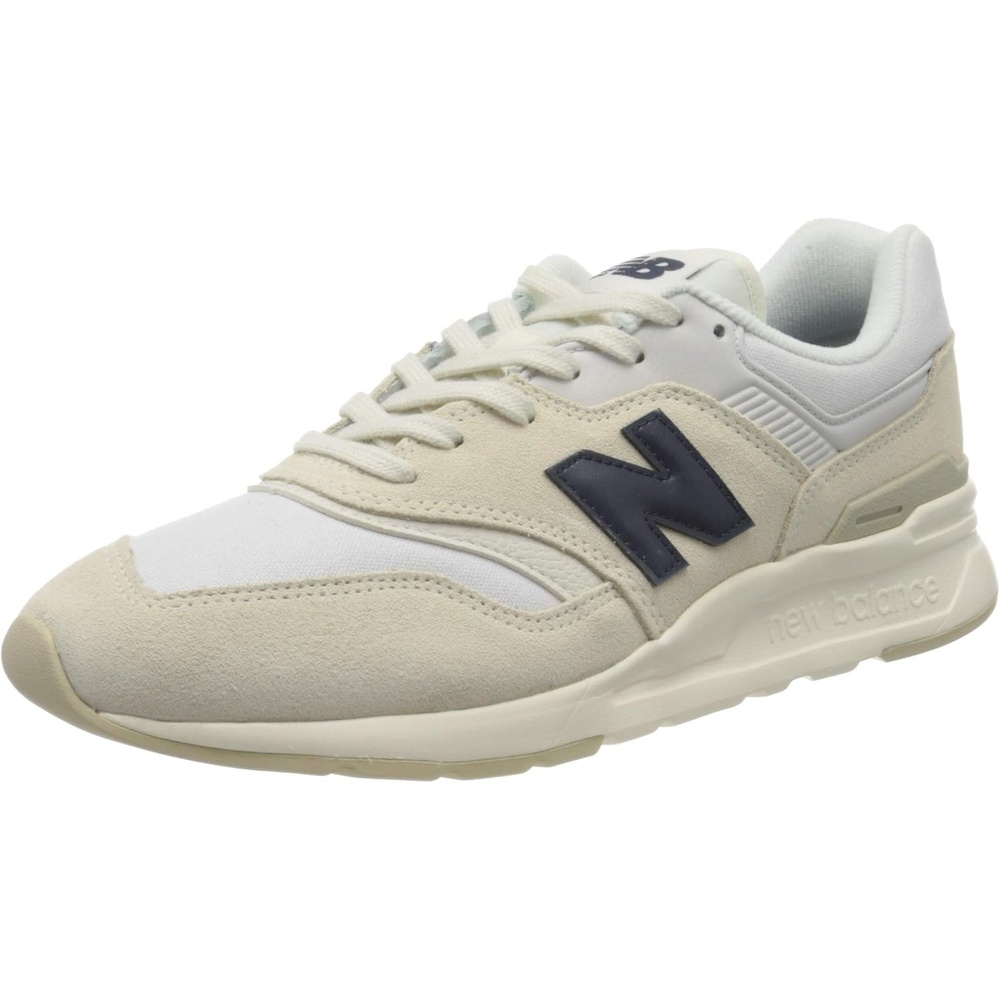 image:imageNew Balance Mens 997H V1 Classic SneakerOff White Off Hbp