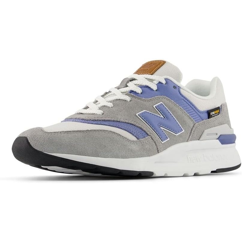 image:imageNew Balance Mens 997H V1 Classic SneakerSlate GreyFairweather Blue