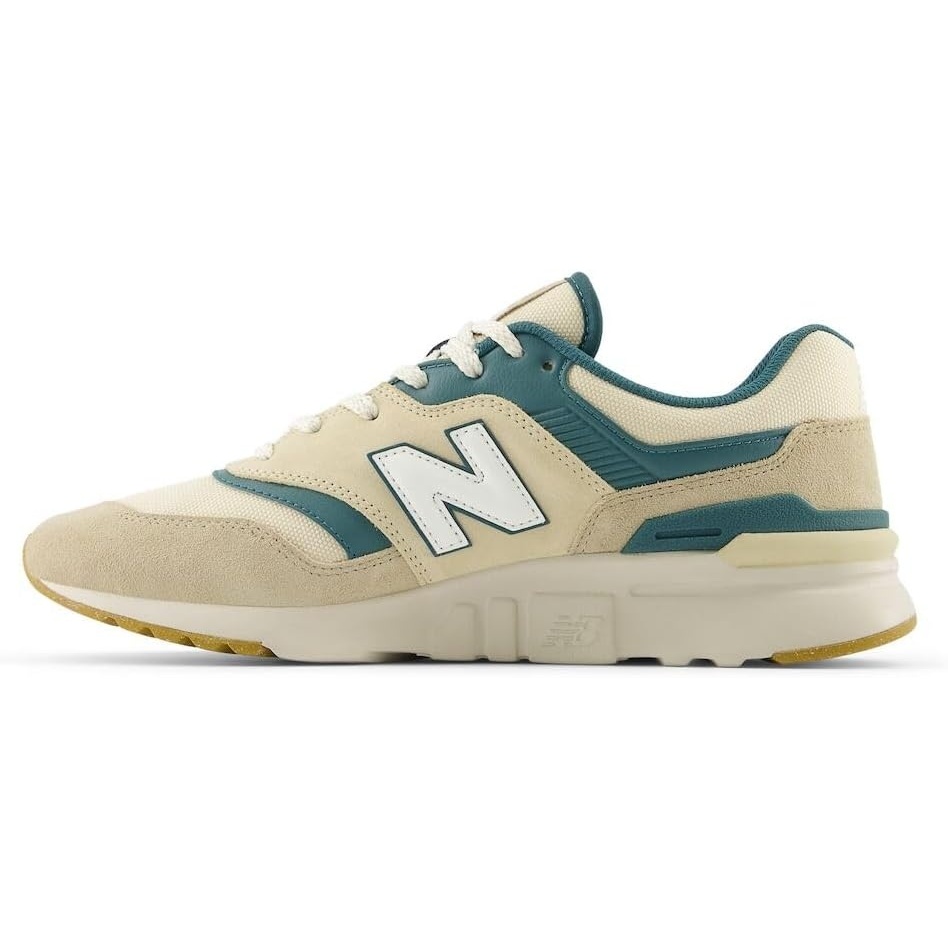 image:imageNew Balance Mens 997H V1 Classic SneakerStonewareSandstoneTurtledove