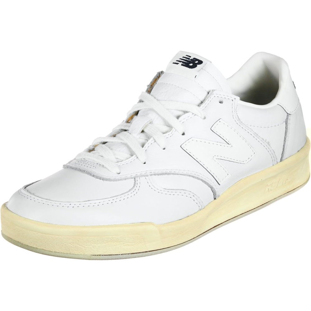image:imageNew Balance Mens 997H V1 Classic SneakerWhite White White Cl