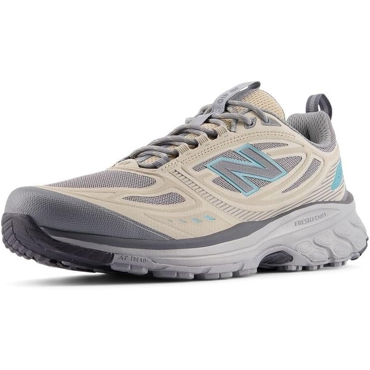 image:imageNew Balance Mens Fresh Foam 410 V9StonewareCastlerock