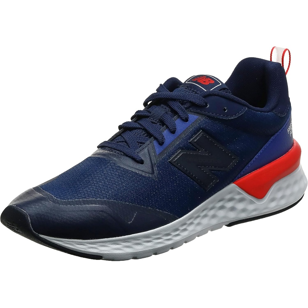 image:imageNew Balance Mens Fresh Foam 515 Sport V2PigmentMarine Blue