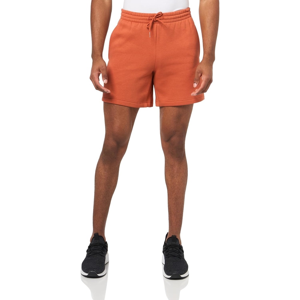 image:imageNew Balance Mens Sport Essentials Fleece Short 7Cinnamon
