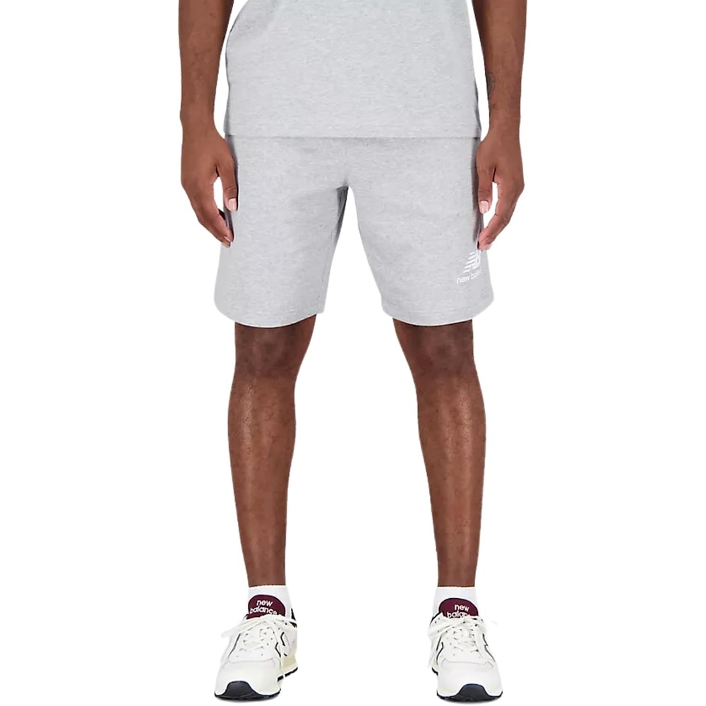 image:imageNew Balance Mens Sport Essentials Short 7Athletic Grey
