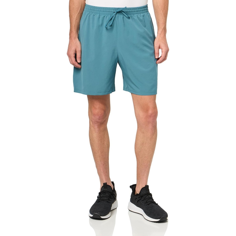 image:imageNew Balance Mens Sport Essentials Short 7Big Teal