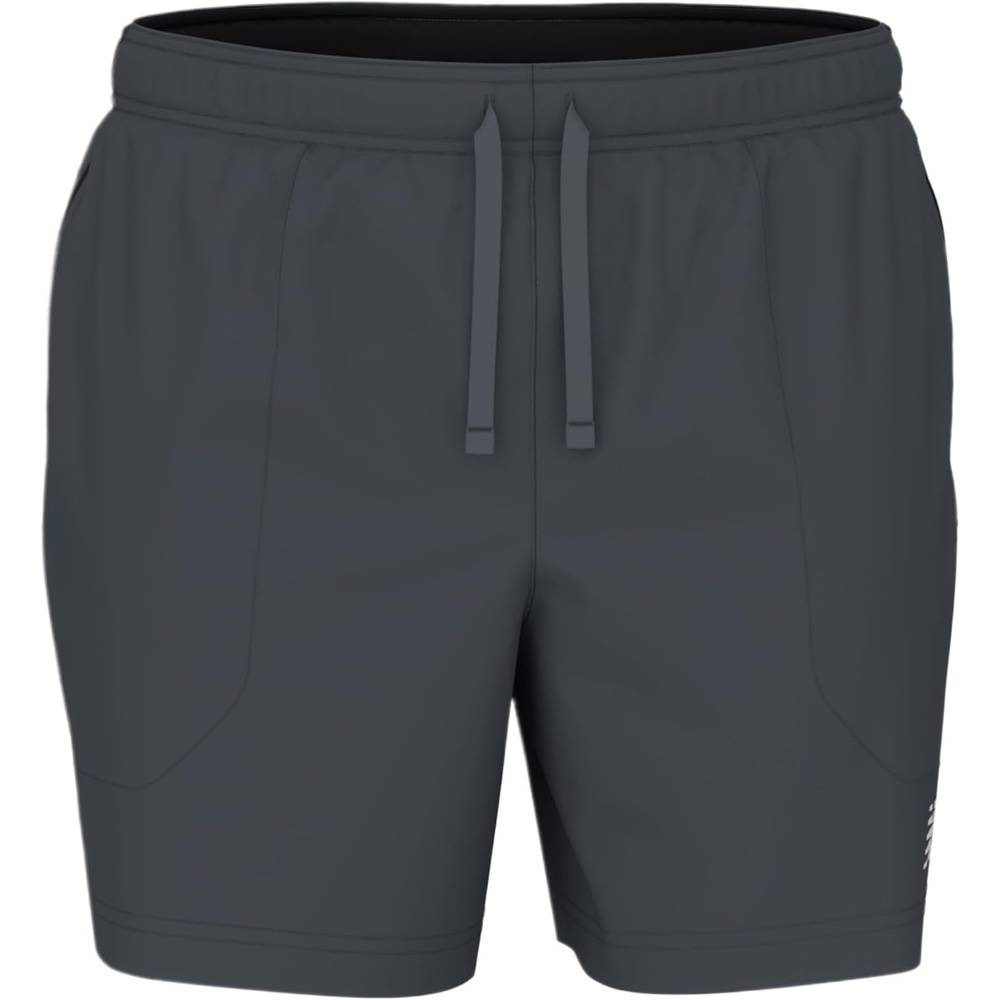image:imageNew Balance Mens Sport Short 5Graphite