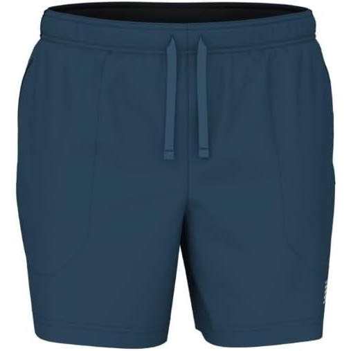 image:imageNew Balance Mens Sport Short 5Shoreline Blue