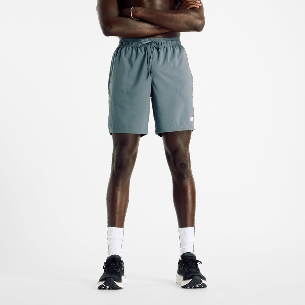 image:imageNew Balance Mens Sport Short 7Graphite