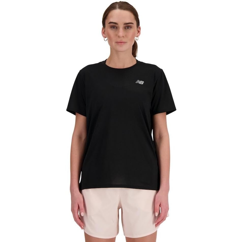 image:imageNew Balance Sport Essentials TShirtBlack