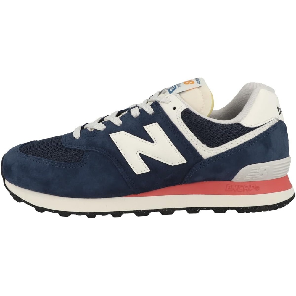 image:imageNew Balance UnisexAdult U574v1 Casual ShoesBlue