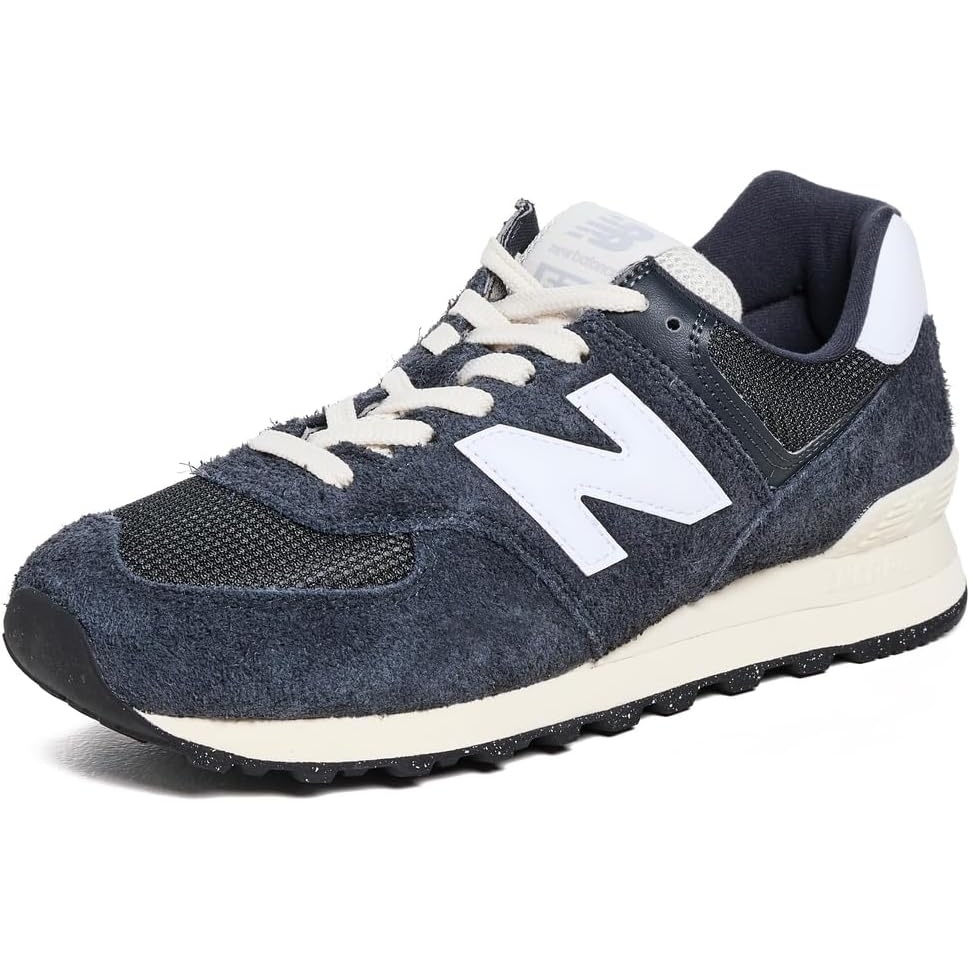 image:imageNew Balance UnisexAdult U574v1 Casual ShoesPhantomAngora