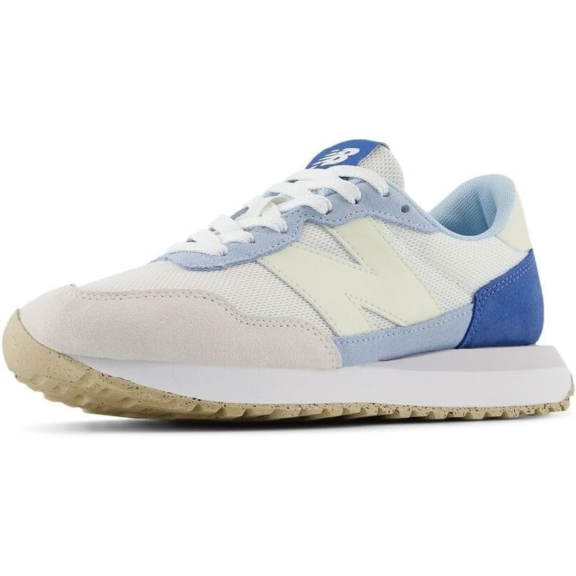 image:imageNew Balance Womens 237 V1 Sneaker Casual ShoesReflectionMineral