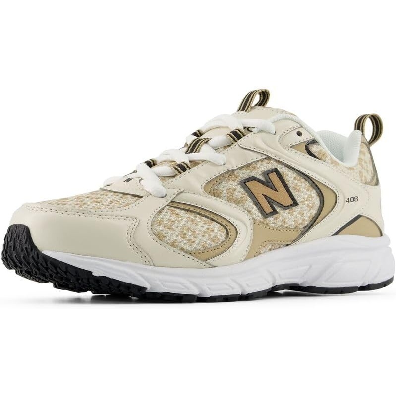 image:imageNew Balance Womens 408LinenIncense