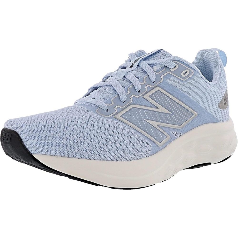 image:imageNew Balance Womens 460 V4Oxford BlueSilver Metallic