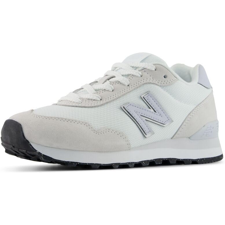 image:imageNew Balance Womens 515 SneakerNb 103 WhiteReflectionFresh Air