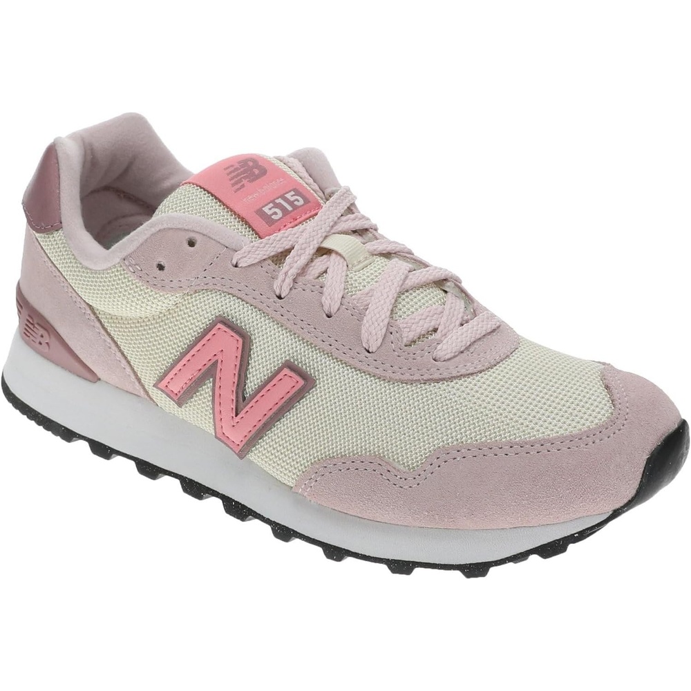 image:imageNew Balance Womens 515 SneakerPinkrosewood