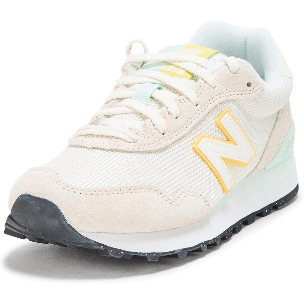 image:imageNew Balance Womens 515 SneakerSea SaltLinen